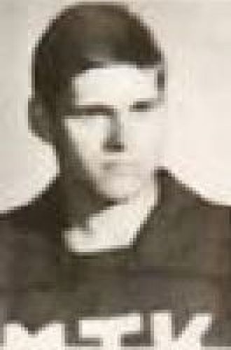 Csohány Antal