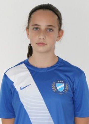 Csoma Linda Szófia