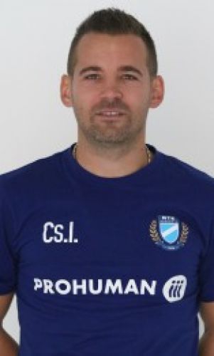Csopaki István