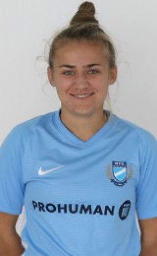 Csorbai Nikolett