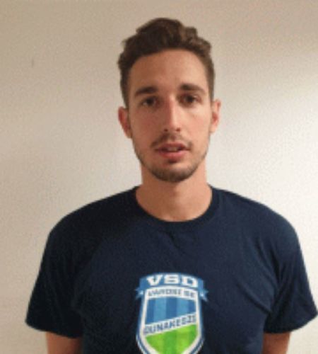 Csordás Simon Tibor