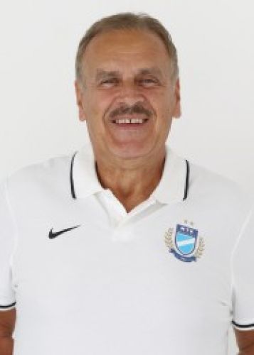 Csuhai-Csinos Géza