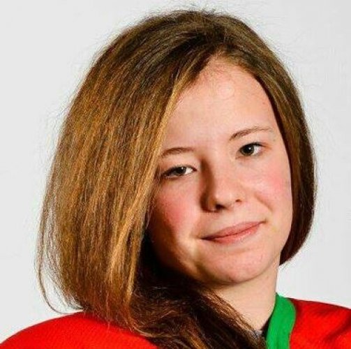 Dabasi Réka