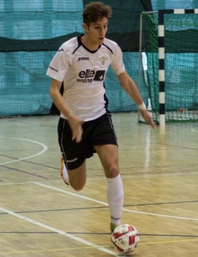 Dajka Krisztofer Zoltán