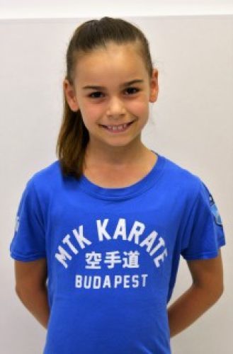 Dalnoki Szófia