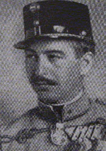 Damaszkin István