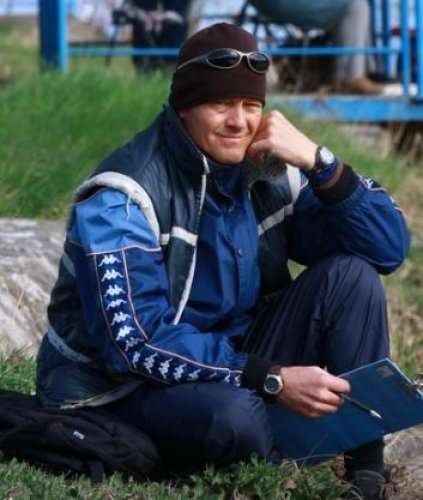 Danó Károly