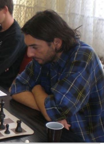 Darázs Zoltán