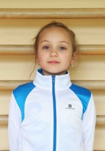 Davini Sofia