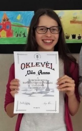 Dán Anna