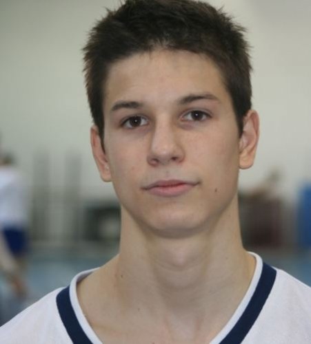 Dániel Péter