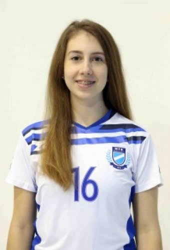 Deli Zsófia