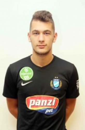 Demjén Patrik