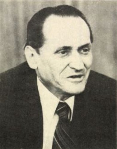 Dergács Ferenc