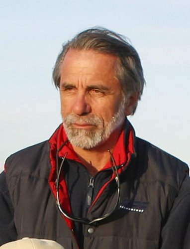 Detre Szabolcs