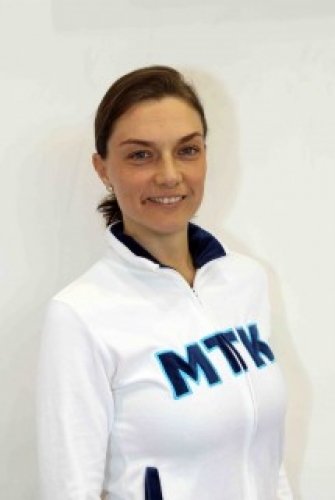 Deutsch-Lazsányi Erika