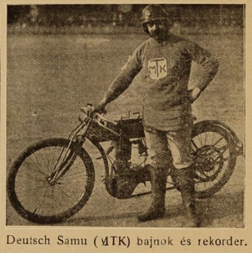 Deutsch Sámuel