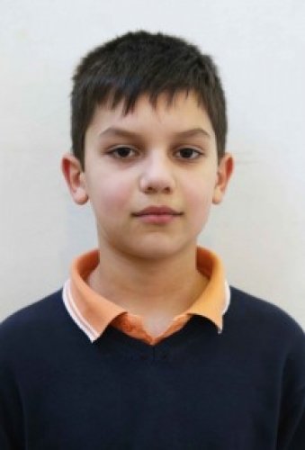 Dezserefszky Viktor