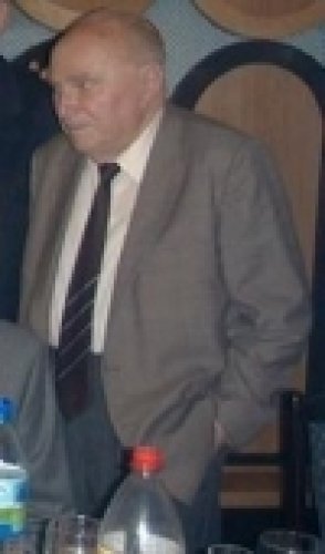 Dénes István