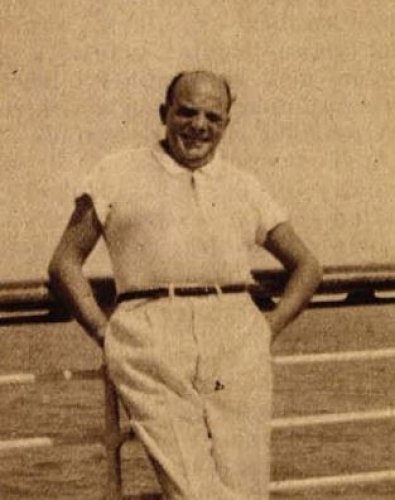 Dénes Oszkár