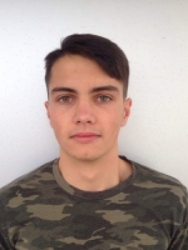 Dévai Ádám Dominik