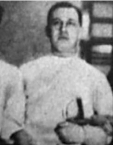 Dietz István dr.