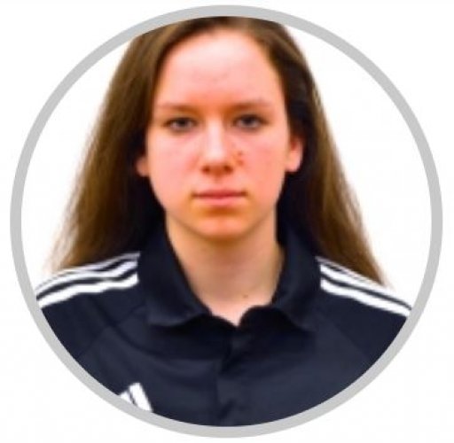 Dióssy Dorottya Júlia