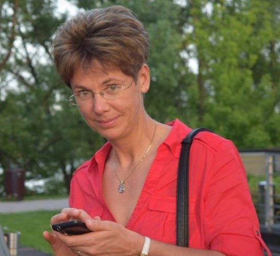 Diószeghy Fruzsina