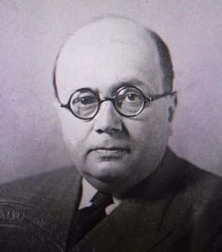 Dirsztay Andor