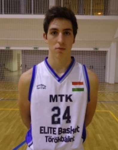 Dobos Márk