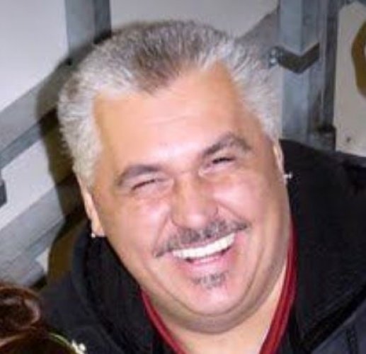 Dobó László