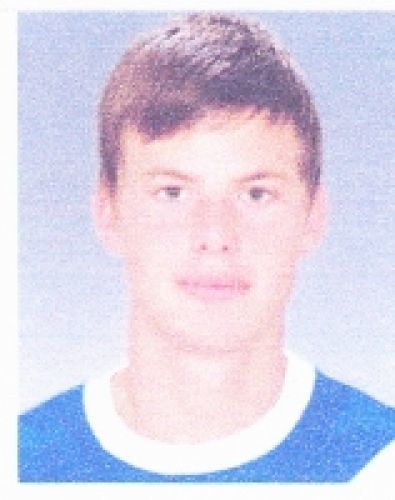 Dobó Róbert