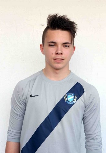 Dohány Dominik