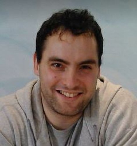 Dohár István