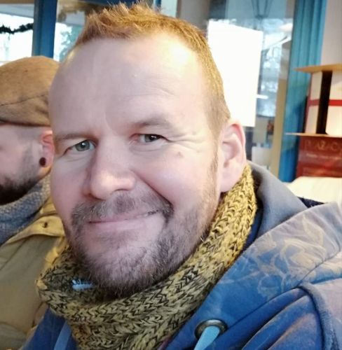 Dohnál Balázs