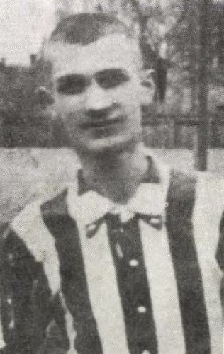 Domonkos László