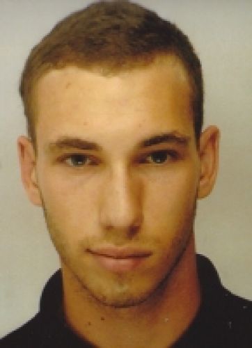 Dorogi Balázs