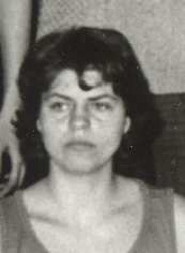 Dóczi Andrea