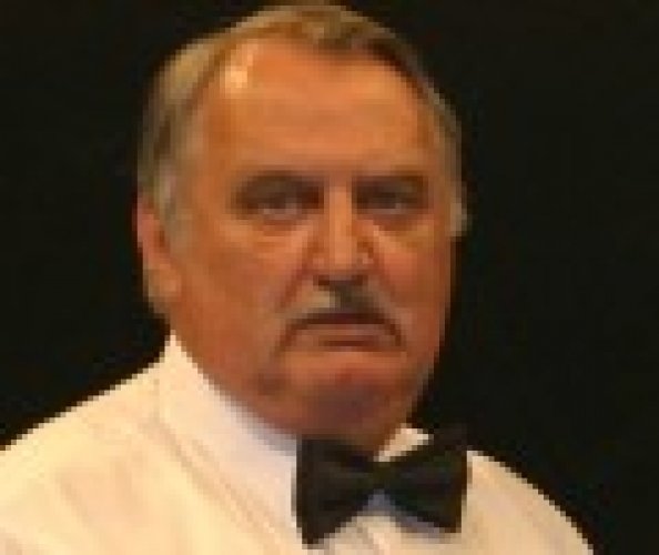 Döry Miklós