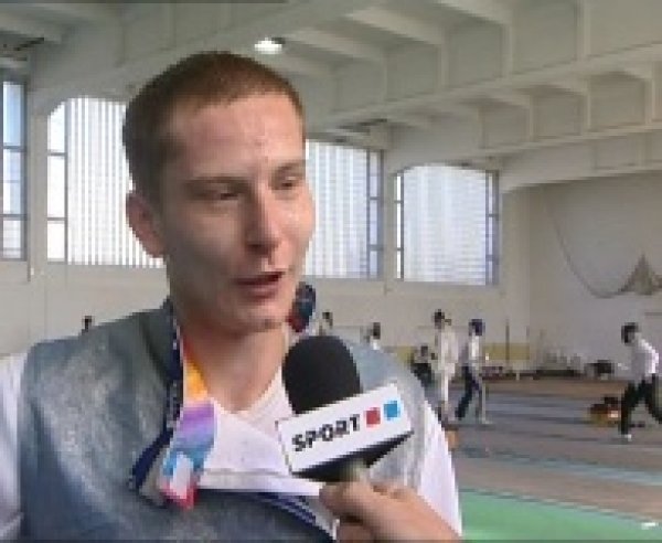 Dubecz Ádám