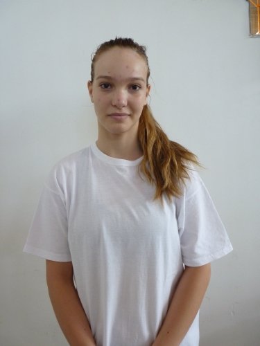 Dudás Dóra Patrícia