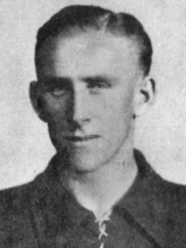 Dudás János