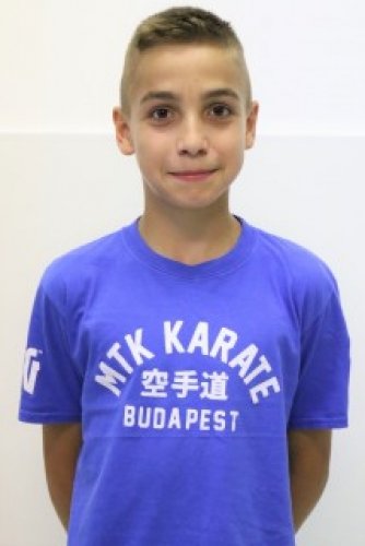 Dudás Zsombor