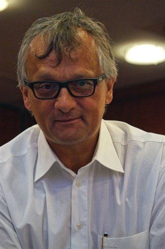 Dunai Zoltán