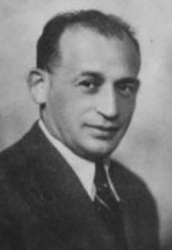 Dückstein Zoltán