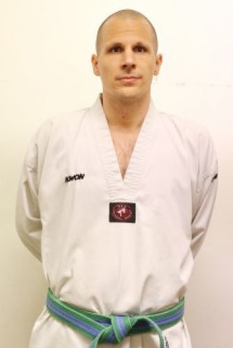 D. Kiss Zoltán