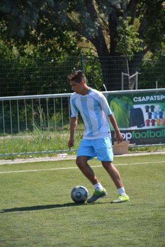Damásdi Alex