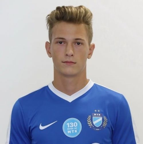 Dancs Péter Bence