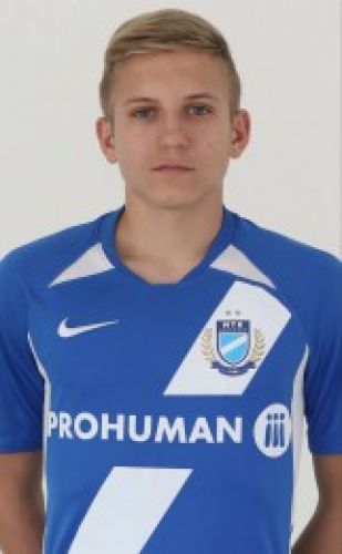Danyi Máté