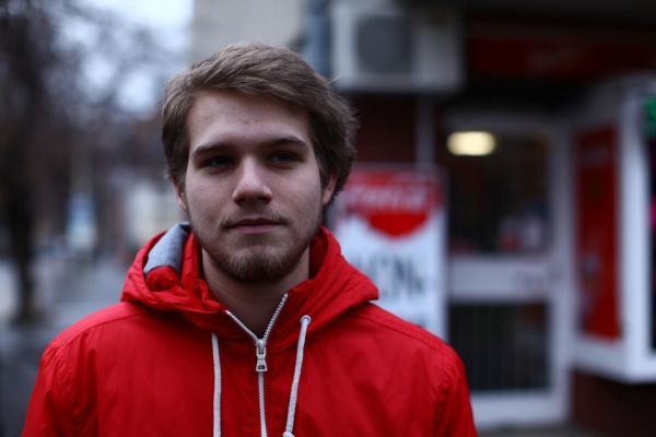 Darvasi Áron